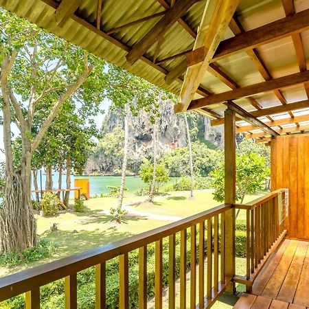 Tinidee Hideaway Tonsai Beach Krabi - Sha Extra Plus Zewnętrze zdjęcie