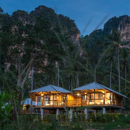 Tinidee Hideaway Tonsai Beach Krabi - Sha Extra Plus Zewnętrze zdjęcie