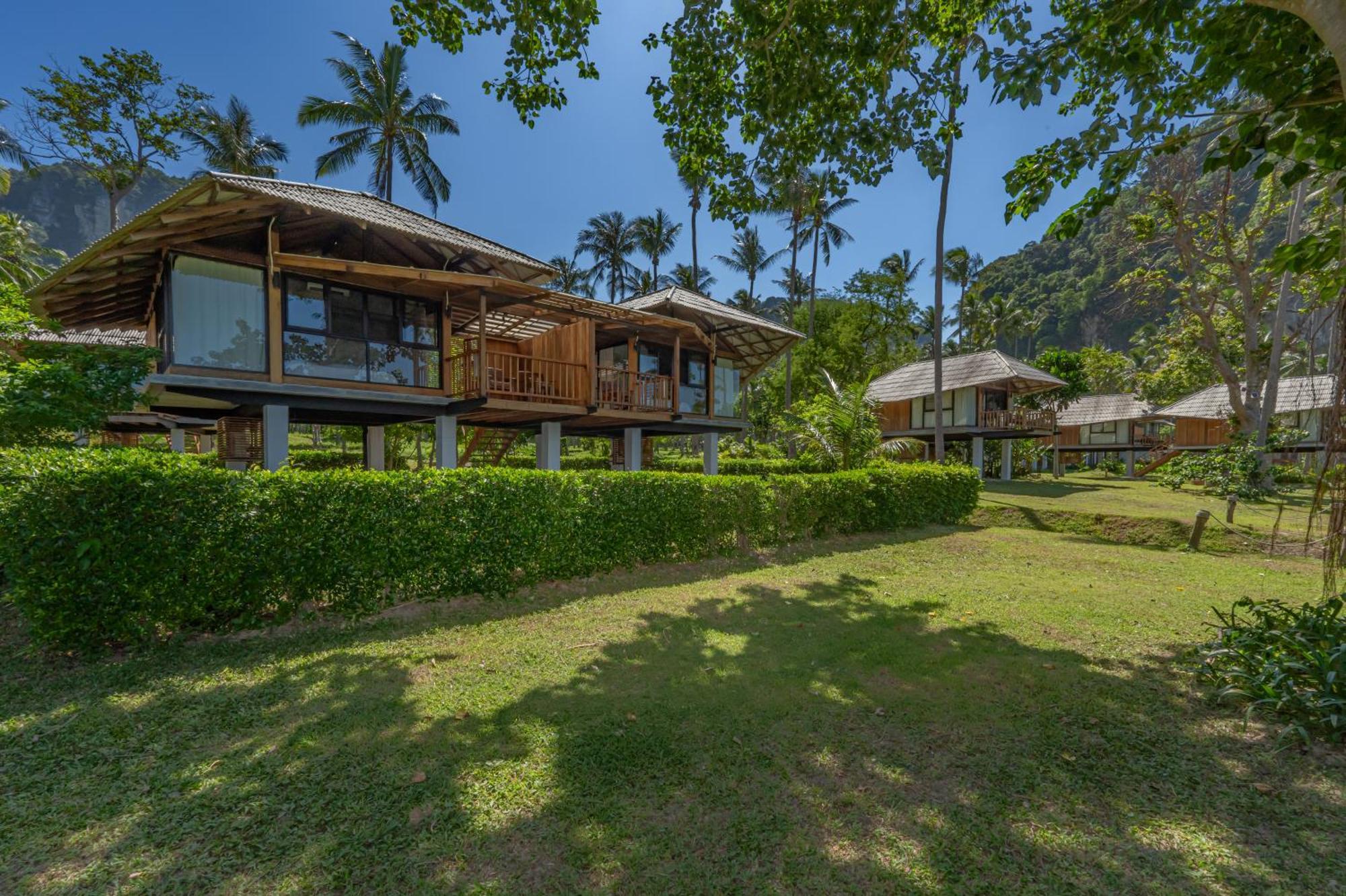 Tinidee Hideaway Tonsai Beach Krabi - Sha Extra Plus Zewnętrze zdjęcie