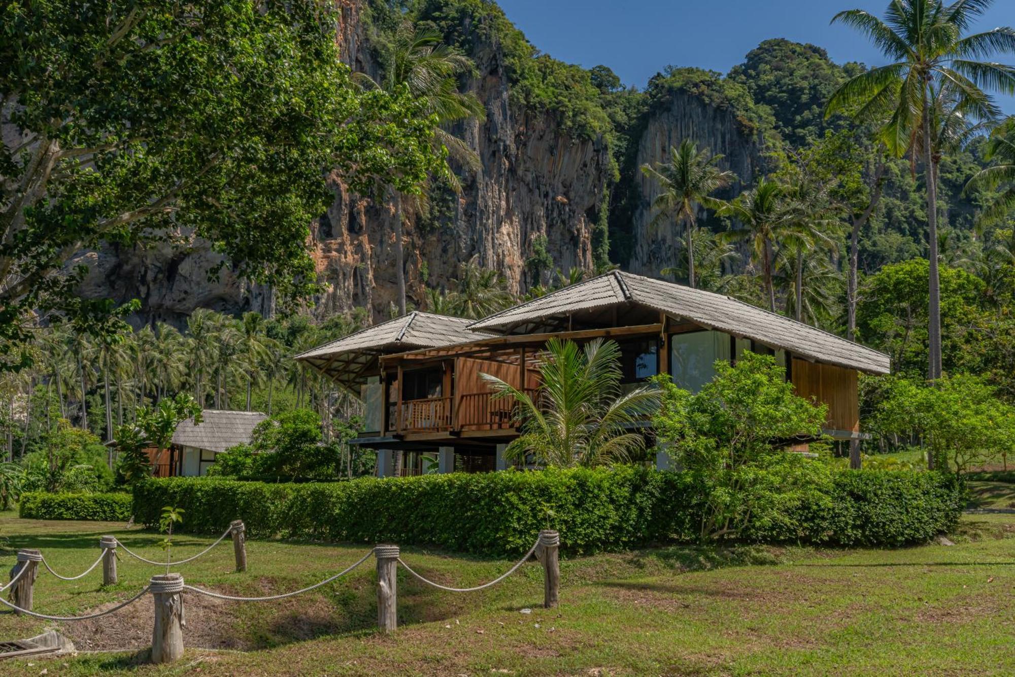 Tinidee Hideaway Tonsai Beach Krabi - Sha Extra Plus Zewnętrze zdjęcie