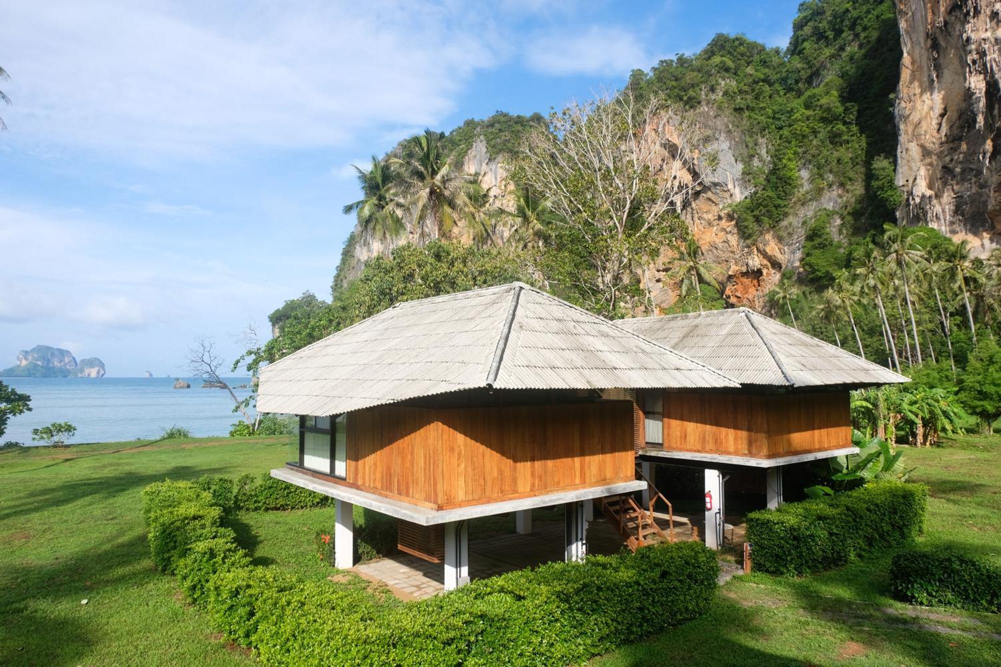 Tinidee Hideaway Tonsai Beach Krabi - Sha Extra Plus Zewnętrze zdjęcie