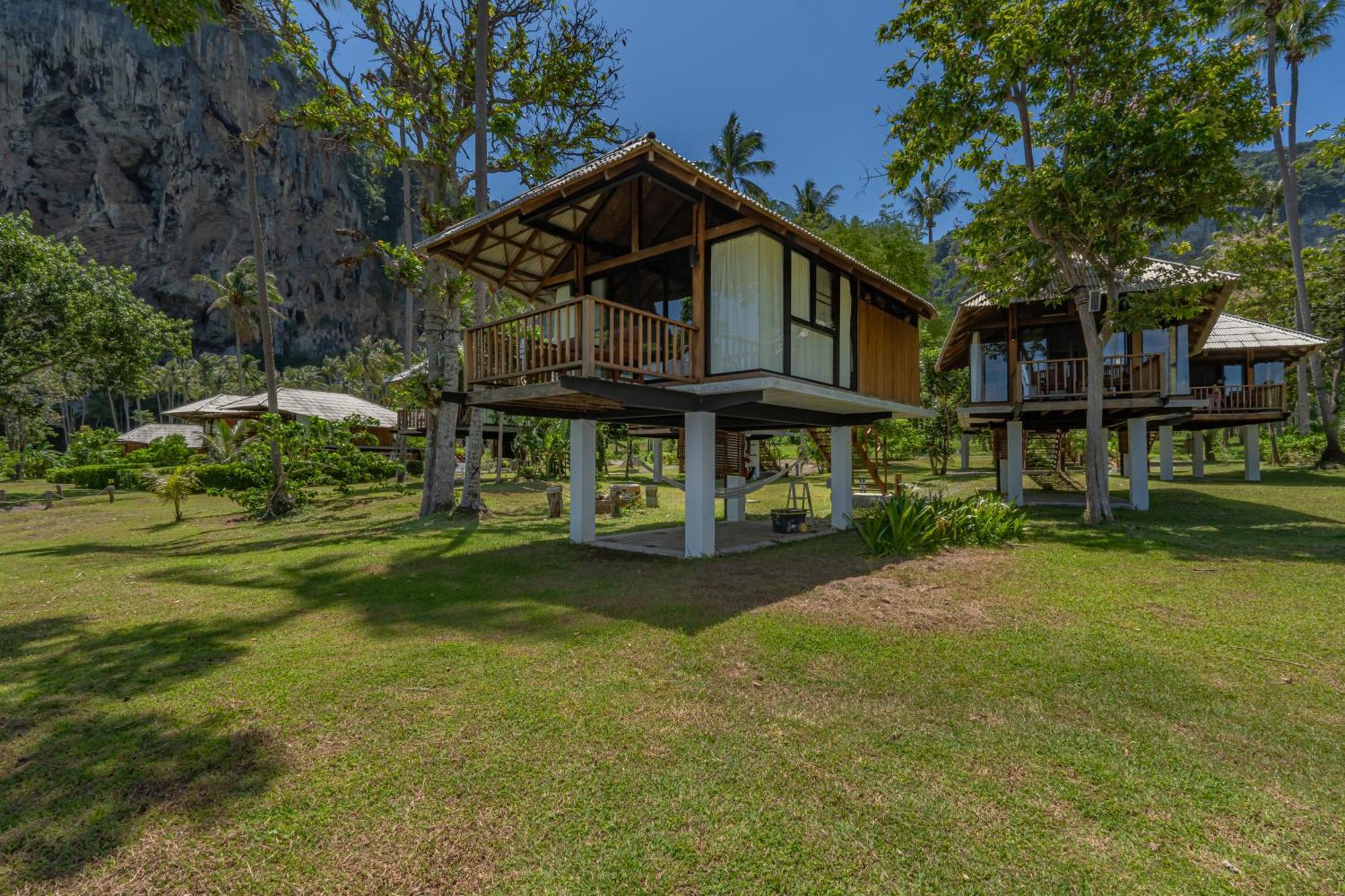 Tinidee Hideaway Tonsai Beach Krabi - Sha Extra Plus Zewnętrze zdjęcie