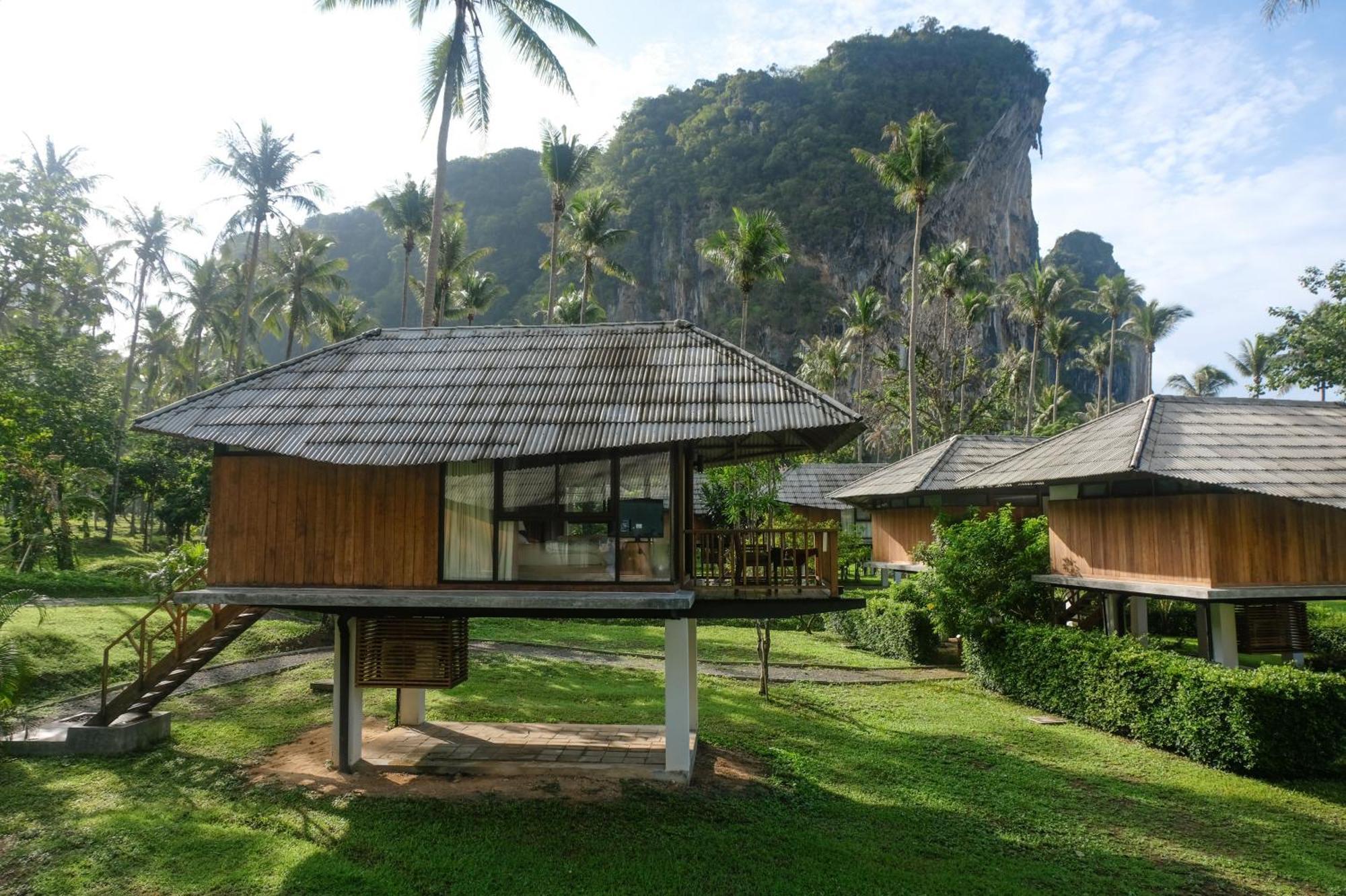 Tinidee Hideaway Tonsai Beach Krabi - Sha Extra Plus Zewnętrze zdjęcie