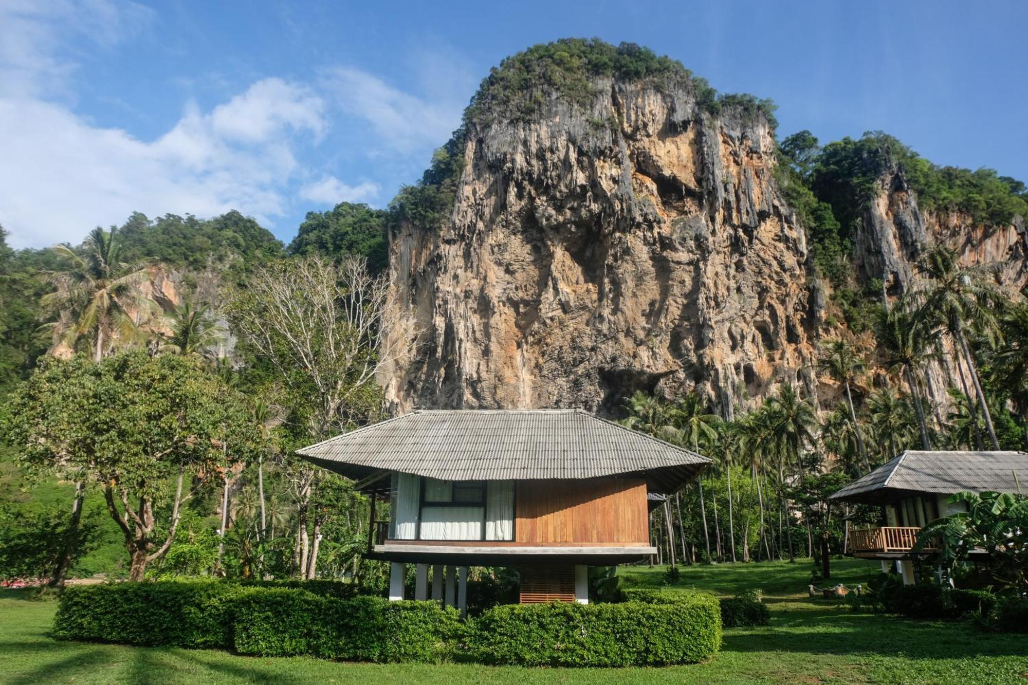 Tinidee Hideaway Tonsai Beach Krabi - Sha Extra Plus Zewnętrze zdjęcie