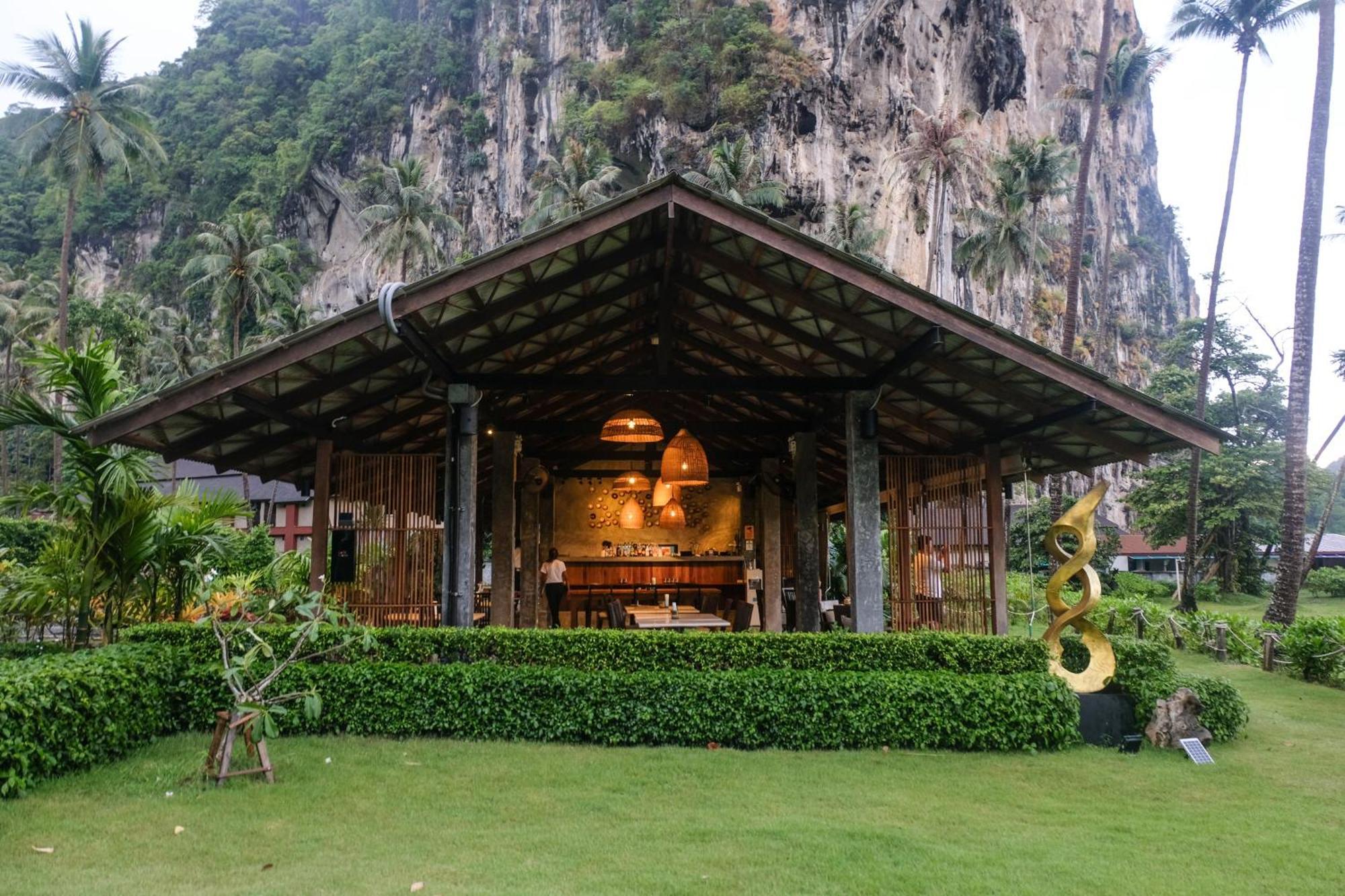 Tinidee Hideaway Tonsai Beach Krabi - Sha Extra Plus Zewnętrze zdjęcie