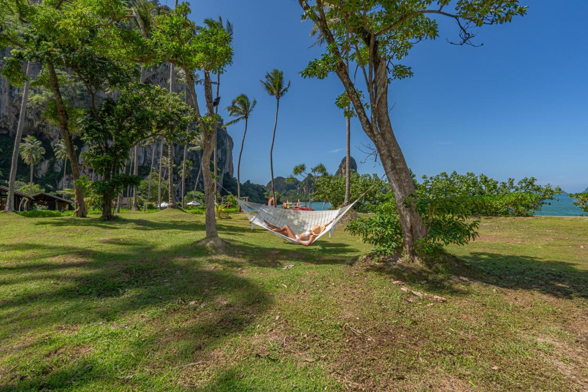 Tinidee Hideaway Tonsai Beach Krabi - Sha Extra Plus Zewnętrze zdjęcie
