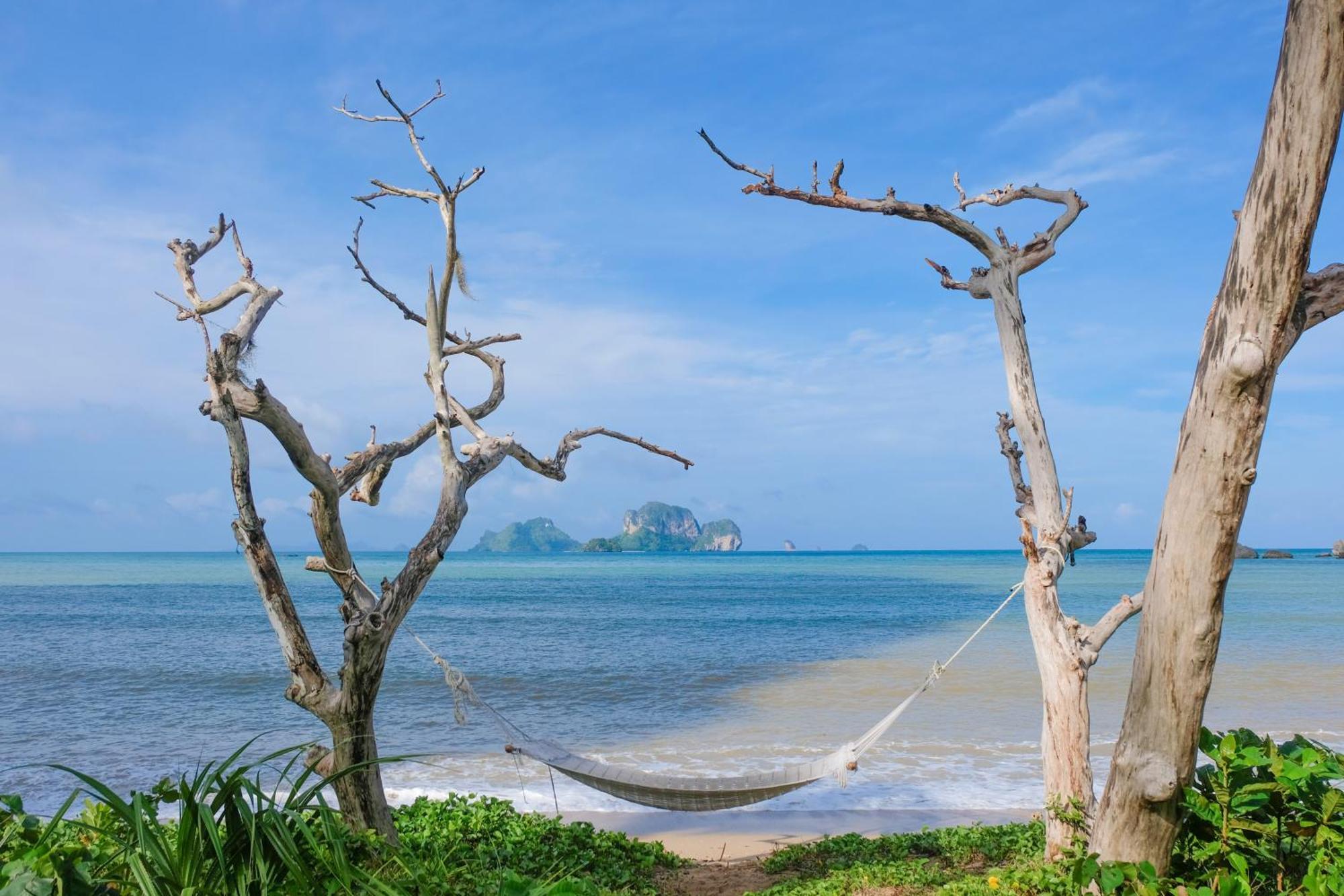Tinidee Hideaway Tonsai Beach Krabi - Sha Extra Plus Zewnętrze zdjęcie