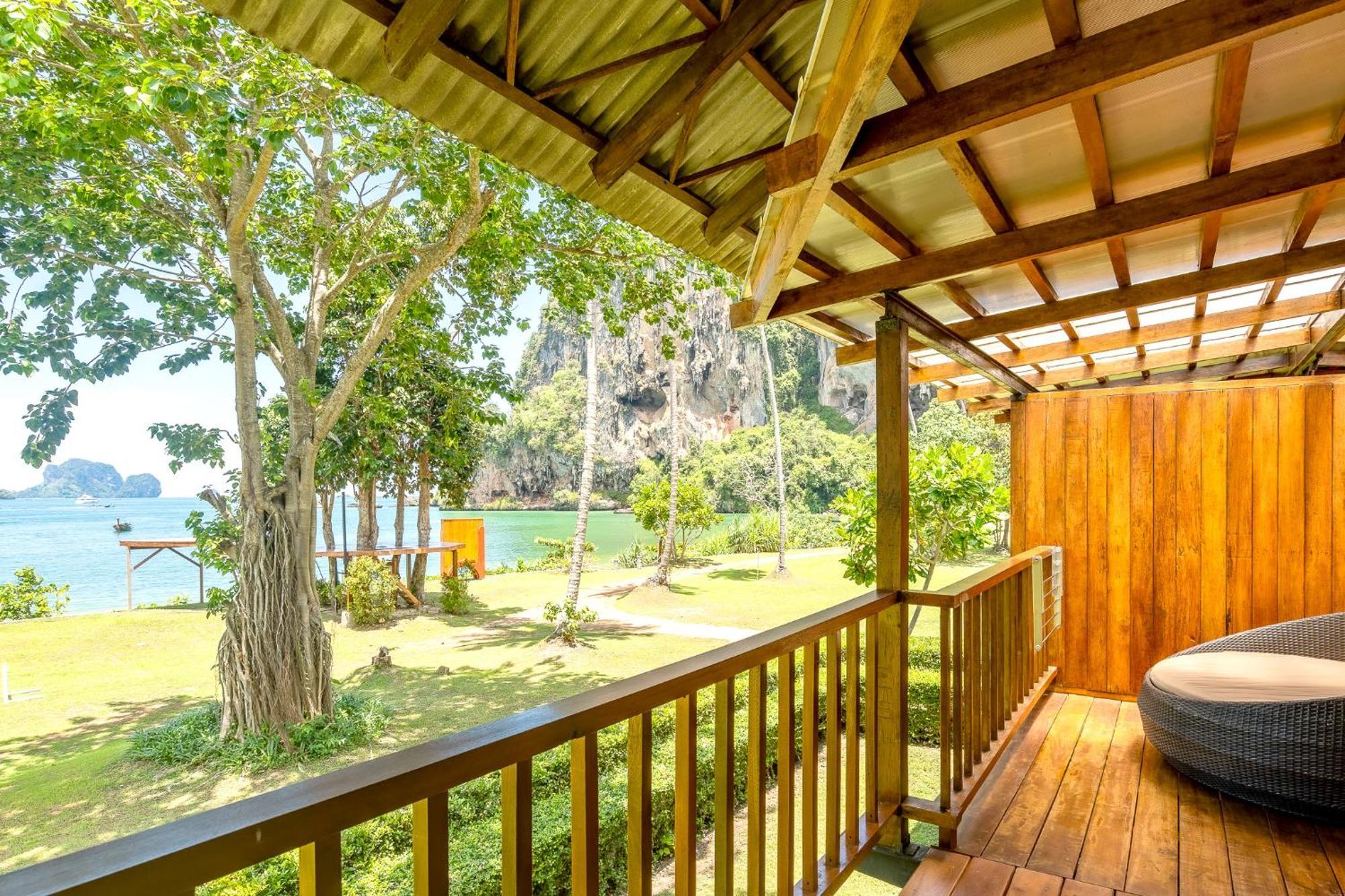 Tinidee Hideaway Tonsai Beach Krabi - Sha Extra Plus Zewnętrze zdjęcie