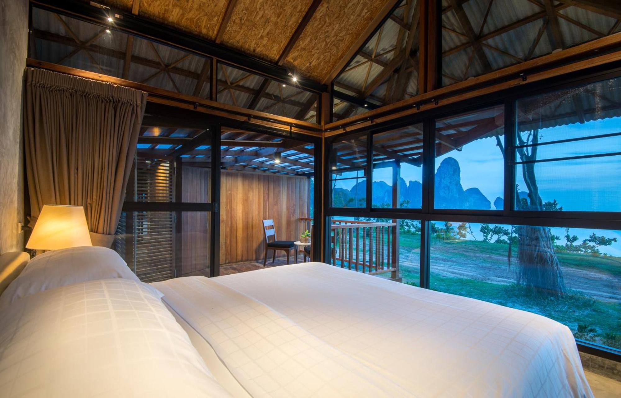 Tinidee Hideaway Tonsai Beach Krabi - Sha Extra Plus Zewnętrze zdjęcie